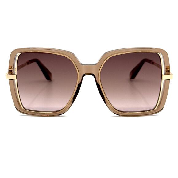 NEW!!! ROBERTO CAVALLI Sunglasses SRC007 Col.0ALV Authentic